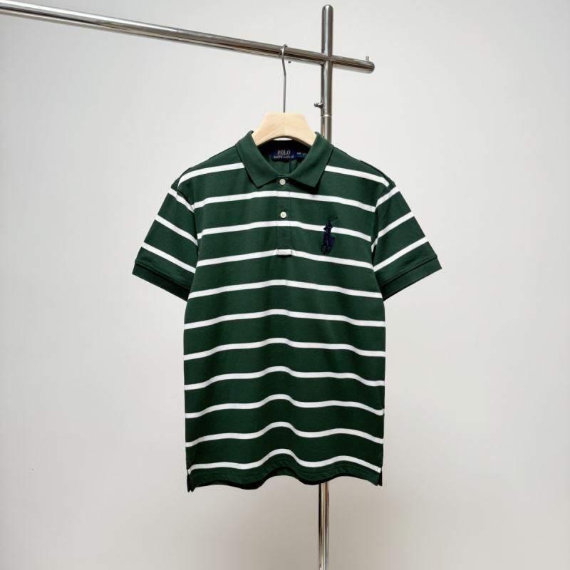 Polo T-Shirts